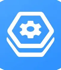 驱动大师logo